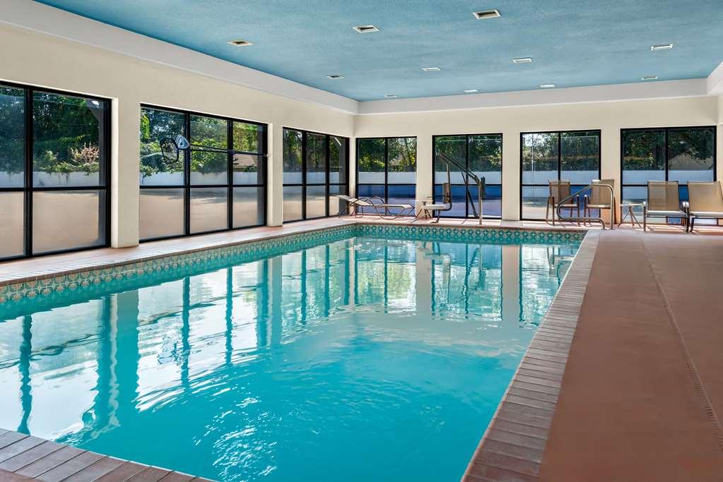 Quality Inn & Suites Lafayette Facilidades foto
